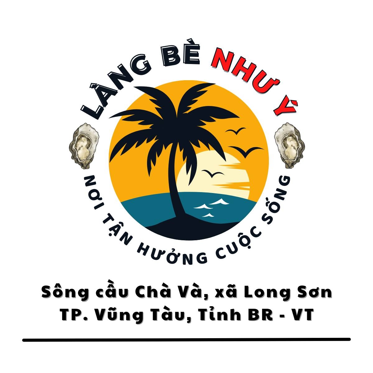 Làng Bè Như Ý